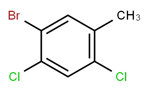 HC11720 | 85072-41-9 | 5-Bromo-2,4-dichlorotoluene