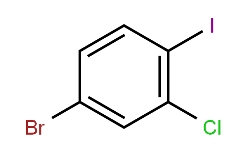 HC11734 | 31928-47-9 | 4-Bromo-2-chloro-1-iodobenzene