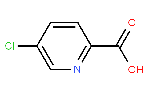 HC11758 | 86873-60-1 | 5-Chloropyridine-2-carboxylic acid