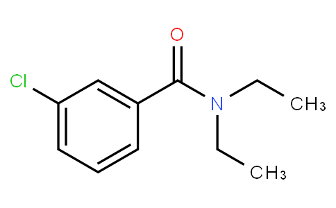 HC11771 | 15952-65-5 | 3-Chloro-N,N-diethylbenzamide