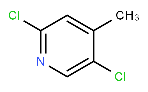 HC11778 | 886365-00-0 | 2,5-Dichloro-4-methylpyridine