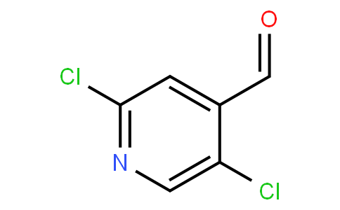 HC11780 | 102645-33-0 | 2,5-Dichloro-4-formylpyridine