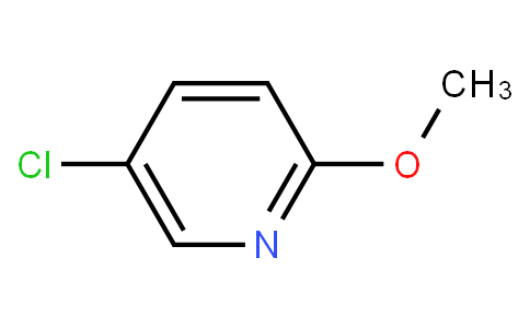 HC11784 | 13473-01-3 | 5-Chloro-2-methoxypyridine