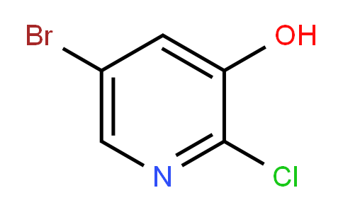 HC11800 | 286946-77-8 | 5-Bromo-2-chloro-3-hydroxypyridine