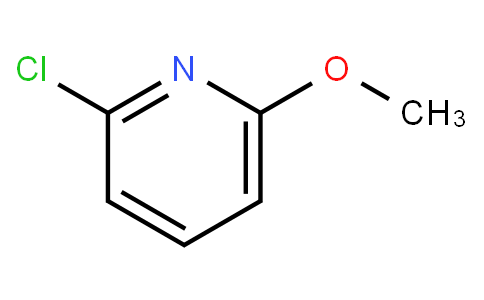 HC11815 | 17228-64-7 | 2-Chloro-6-methoxypyridine