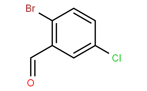 HC11825 | 174265-12-4 | 2-Bromo-5-chlorobenzaldehyde