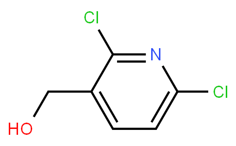 HC11857 | 55304-90-0 | 2,6-Dichloro-3-(hydroxymethyl)pyridine