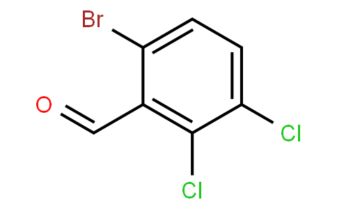 HC11859 | 945999-86-0 | 6-Bromo-2,3-dichlorobenzaldehyde
