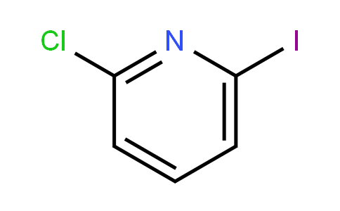 HC11867 | 258506-66-0 | 2-Chloro-6-iodopyridine