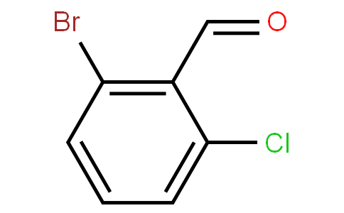 HC11898 | 64622-16-8 | 2-Bromo-6-chlorobenzaldehyde