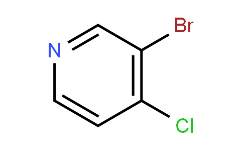 HC11902 | 36953-42-1 | 3-Bromo-4-chloropyridine