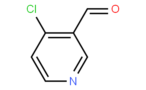 HC11936 | 114077-82-6 | 4-Chloropyridine-3-carboxaldehyde