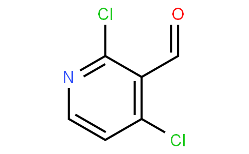 HC11939 | 134031-24-6 | 2,4-Dichloropyridine-3-carboxaldehyde