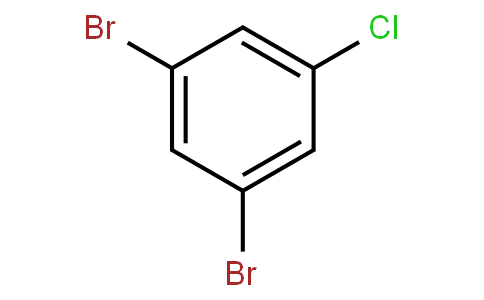HC11945 | 14862-52-3 | 1,3-Dibromo-5-chlorobenzene