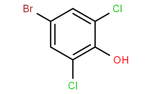 HC11946 | 3217-15-0 | 4-Bromo-2,6-dichlorophenol