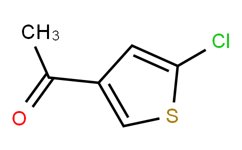 HC11949 | 58119-67-8 | 3-Acetyl-5-chlorothiophene