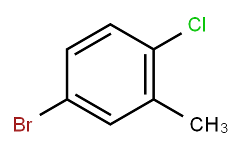 HC11951 | 54932-72-8 | 5-Bromo-2-chlorotoluene