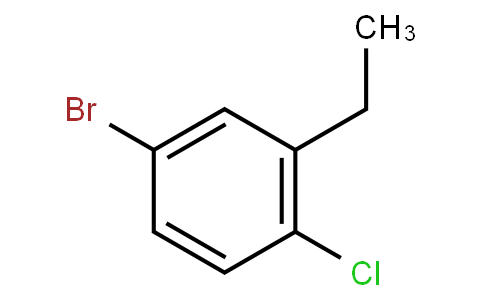 HC11952 | 289039-22-1 | 4-Bromo-1-chloro-2-ethylbenzene