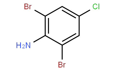 HC11955 | 874-17-9 | 2,6-Dibromo-4-chloroaniline