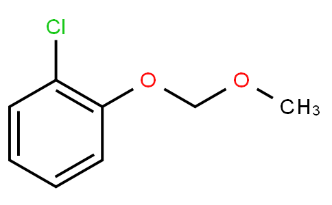HC11958 | 27701-22-0 | 1-Chloro-2-(methoxymethoxy)benzene