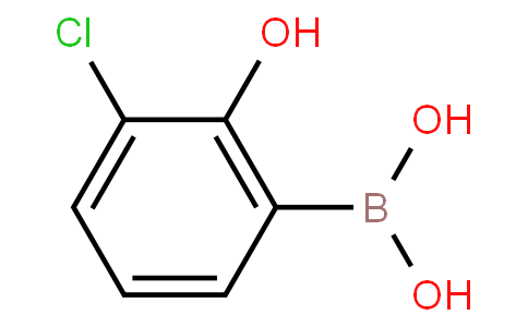 HC11959 | 951655-50-8 | 3-Chloro-2-hydroxyphenylboronic acid