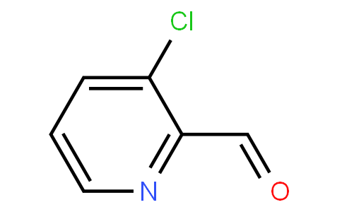 HC11970 | 206181-90-0 | 3-Chloropyridine-2-carboxaldehyde