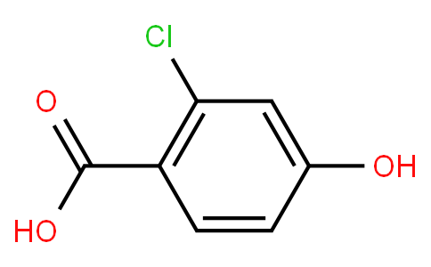 HC11982 | 56363-84-9 | 2-Chloro-4-hydroxybenzoic acid