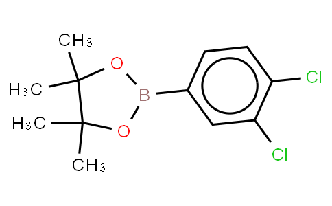 HC11985 | 401797-02-2 | 3,4-Dichlorophenylboronic acid, pinacol ester
