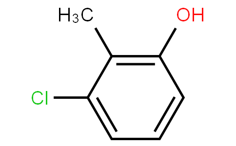 HC11996 | 3260-87-5 | 3-Chloro-2-methylphenol