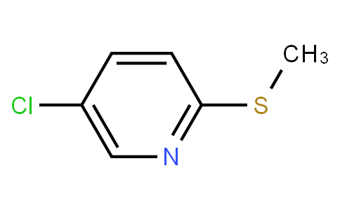 HC12007 | 89379-91-9 | 5-Chloro-2-methylthiopyridine