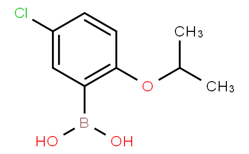 HC12019 | 352534-87-3 | 5-Chloro-2-isopropoxyphenylboronic acid