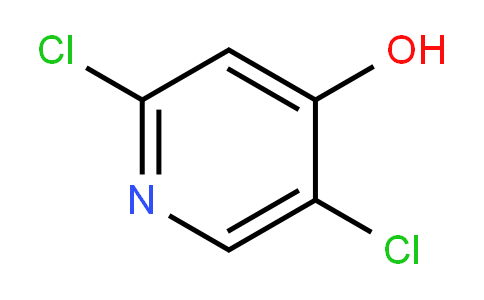 HC12023 | 847664-65-7 | 2,5-Dichloro-4-hydroxypyridine