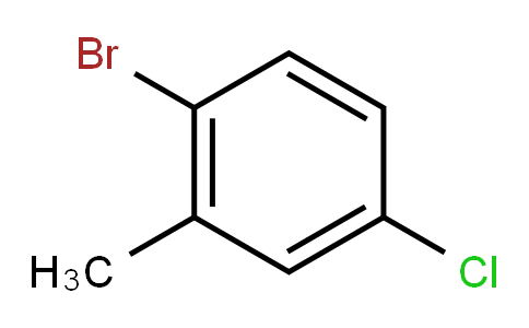 HC12054 | 14495-51-3 | 2-Bromo-5-chlorotoluene