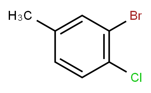 HC12055 | 57310-39-1 | 3-Bromo-4-chlorotoluene