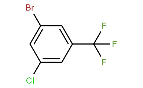 HC12056 | 928783-85-1 | 3-Bromo-5-chlorobenzotrifluoride