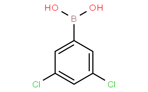 HC12080 | 67492-50-6 | 3,5-Dichlorophenylboronic acid