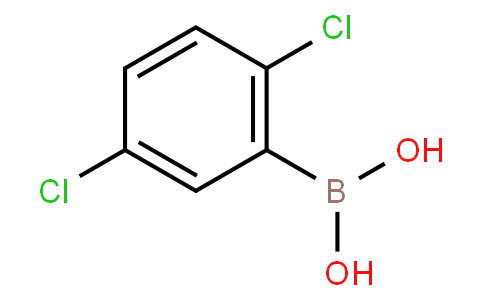 HC12083 | 135145-90-3 | 2,5-Dichlorophenylboronic acid