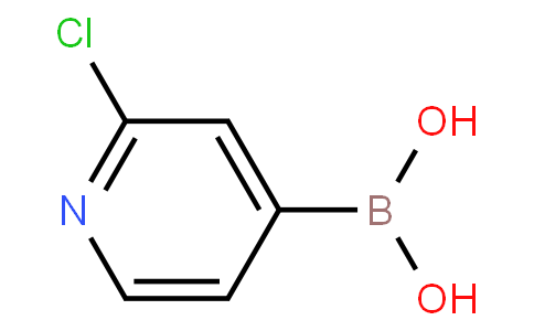HC12090 | 458532-96-2 | 2-Chloropyridine-4-boronic acid