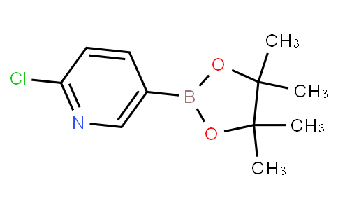HC12091 | 444120-94-9 | 2-Chloropyridine-5-boronic acid pinacol ester