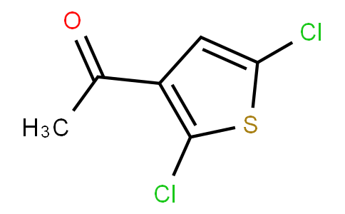 HC12109 | 36157-40-1 | 3-Acetyl-2,5-dichlorothiophene