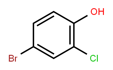 HC12127 | 3964-56-5 | 4-Bromo-2-chlorophenol