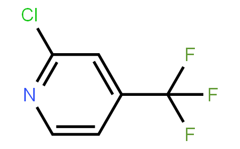 HC12129 | 81565-18-6 | 2-Chloro-4-(trifluoromethyl)pyridine