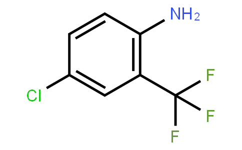 HC12143 | 445-03-4 | 2-amino-5-chlorobenzotrifluoride