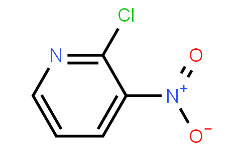 HC12145 | 2-Chloro-3-nitropyridine