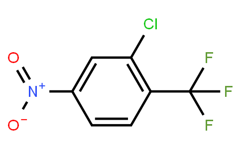 2-CHLORO-4-NITROBENZOTRIFLUORIDE