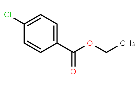 Ethyl 4-chlorobenzoate