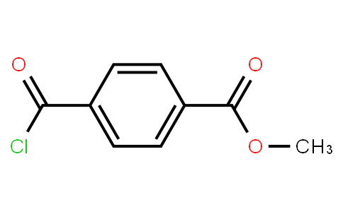 HC12177 | 7377-26-6 | Methyl 4-chlorocarbonylbenzoate