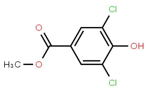 Methyl 3,5-dichloro-4-hydroxybenzoate