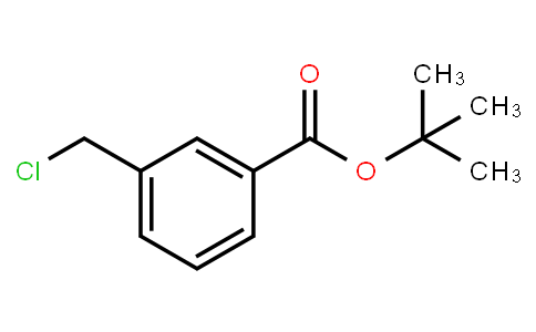 HC12187 | 220510-74-7 | Tert-Butyl 3-(chloromethyl)benzoate
