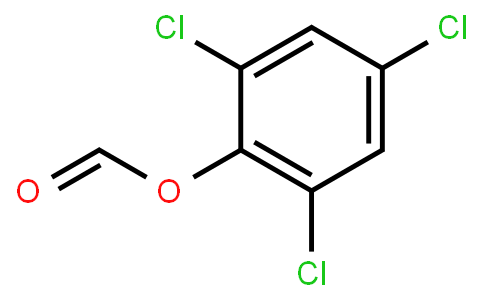 HC12188 | 4525-65-9 | 2,4,6-Trichlorophenyl formate